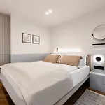 Apart Otel Catalog Boutique Bratislava