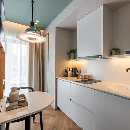 Catalog Boutique Aparthotel