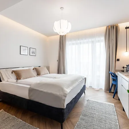 Aparthotel Catalog Boutique *
