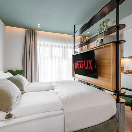 Catalog Boutique Aparthotel 3*