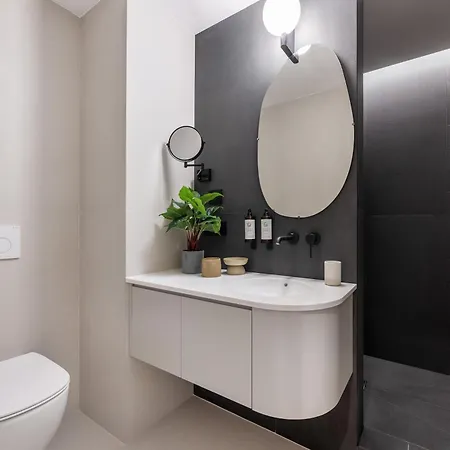 Catalog Boutique Aparthotel Bratislava