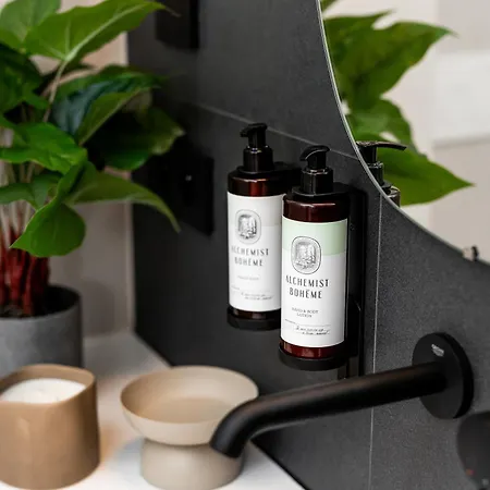 Catalog Boutique Lejlighedshotel 3*