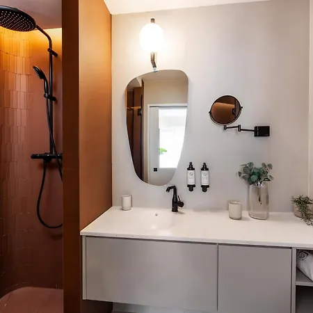 Catalog Boutique Ξενοδοχείο με διαμερίσματα