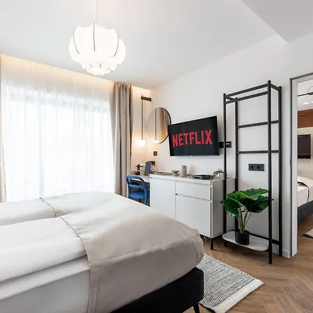 Catalog Boutique Aparthotel 3*