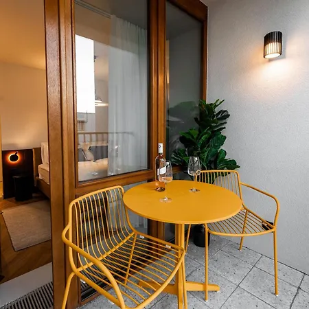 Catalog Boutique 3* Bratislava