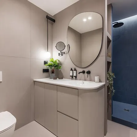 Catalog Boutique Lejlighedshotel