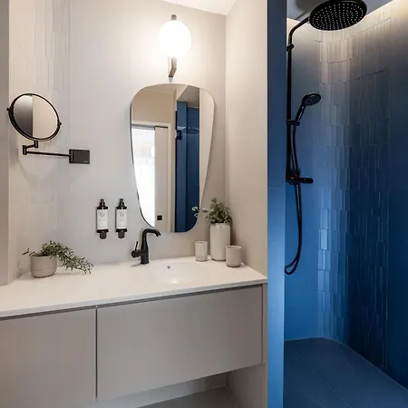 Aparthotel Catalog Boutique