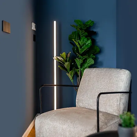 Lejlighedshotel Catalog Boutique