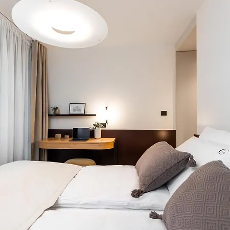 Lejlighedshotel Catalog Boutique 3*