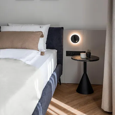 Catalog Boutique Aparthotel Bratislava