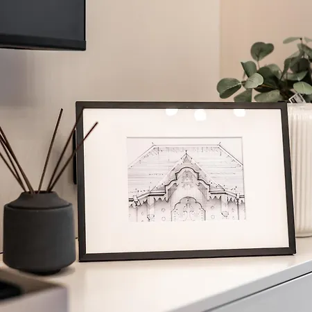 Catalog Boutique Aparthotel 3*