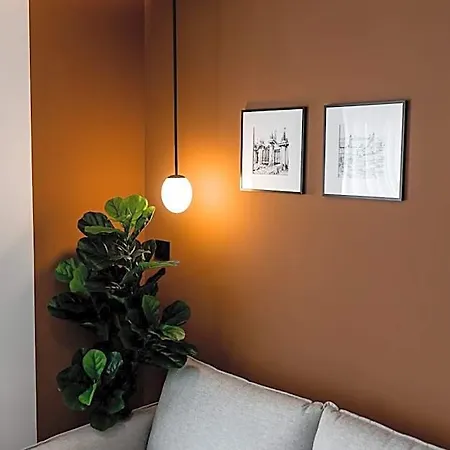 Catalog Boutique Ξενοδοχείο με διαμερίσματα 3*