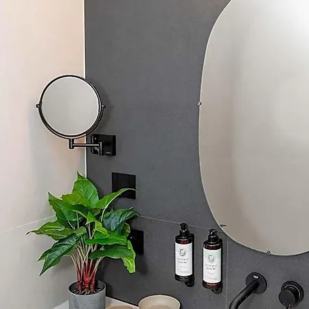 Ξενοδοχείο με διαμερίσματα Catalog Boutique 3*