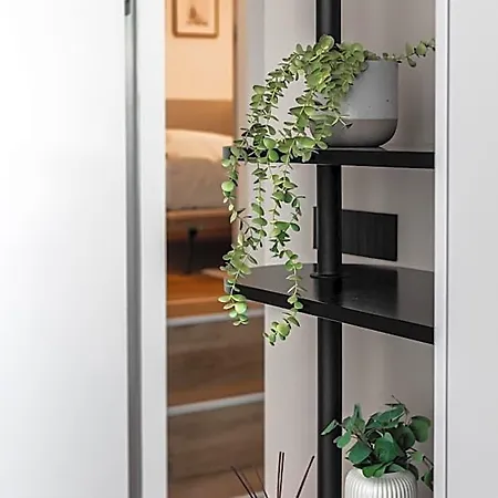 Ξενοδοχείο με διαμερίσματα Catalog Boutique
