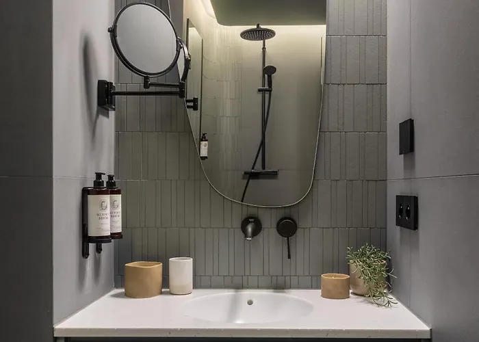 Aparthotel Catalog Boutique