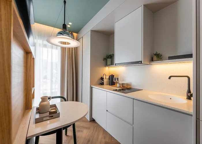 Catalog Boutique Aparthotel