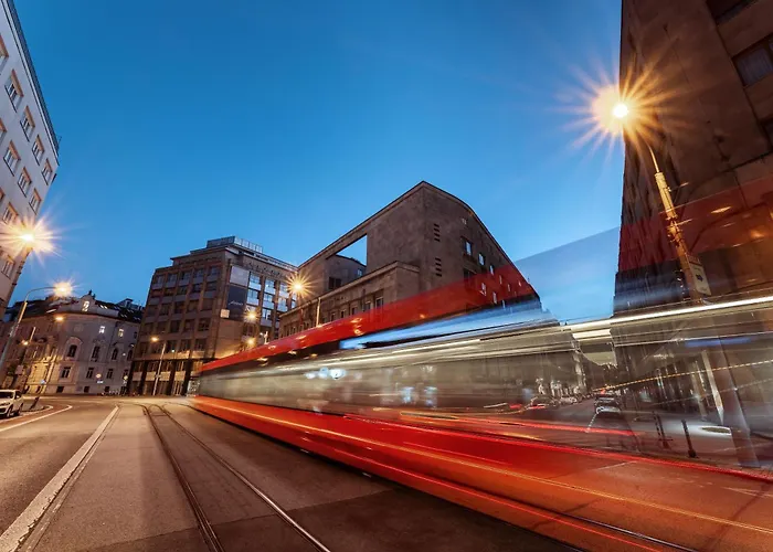 Catalog Boutique Aparthotel Bratislava