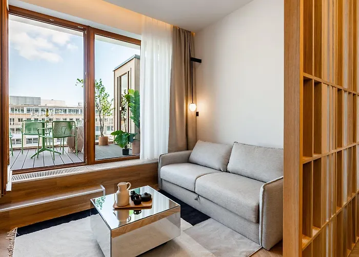 Catalog Boutique Aparthotel 3*