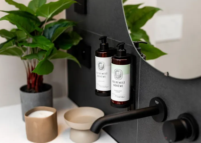 Catalog Boutique Aparthotel 3*