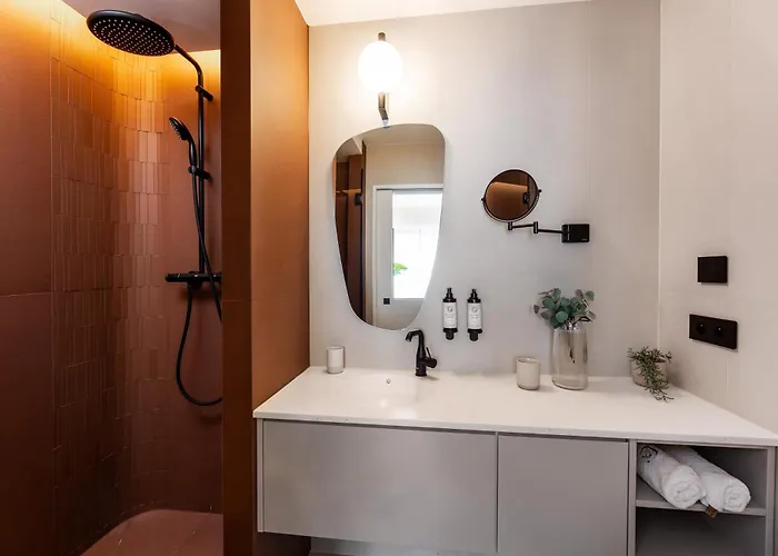 Catalog Boutique Aparthotel