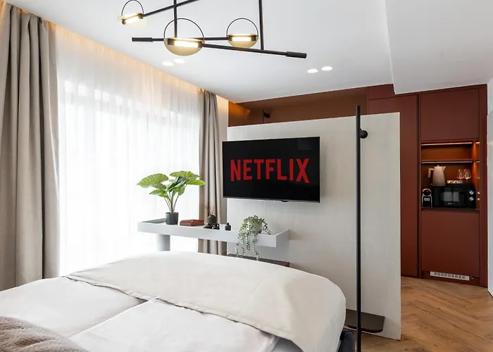 Aparthotel Catalog Boutique 3*