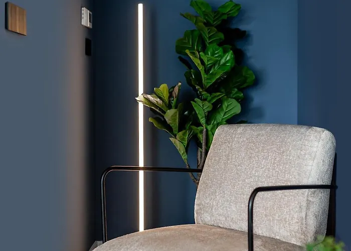 Aparthotel Catalog Boutique