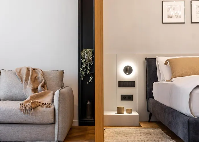 Catalog Boutique Aparthotel