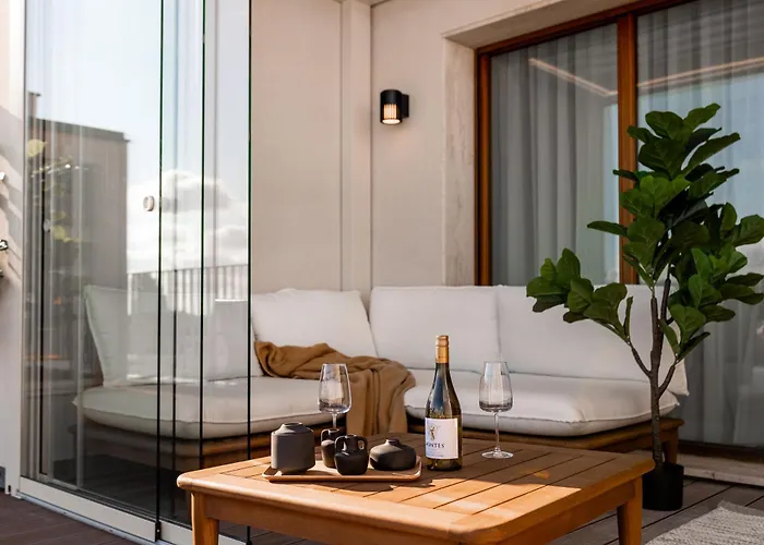 Aparthotel Catalog Boutique