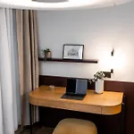 Aparthotel Catalog Boutique Bratislava