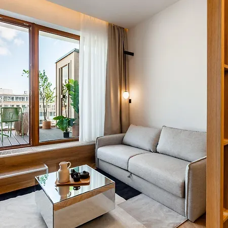 Catalog Boutique Apart-hotel 3*