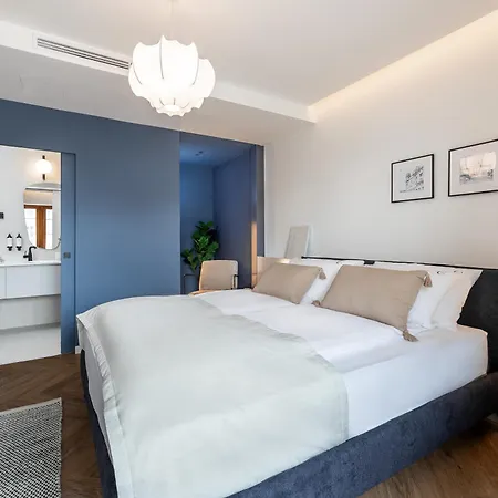 Catalog Boutique Apart-hotel Bratislava