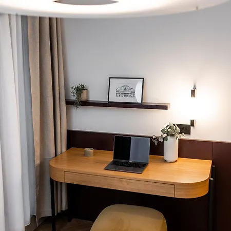 Apart-hotel Catalog Boutique Bratislava