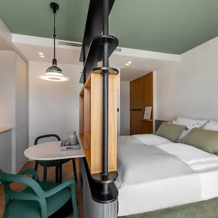 Catalog Boutique Apart-hotel