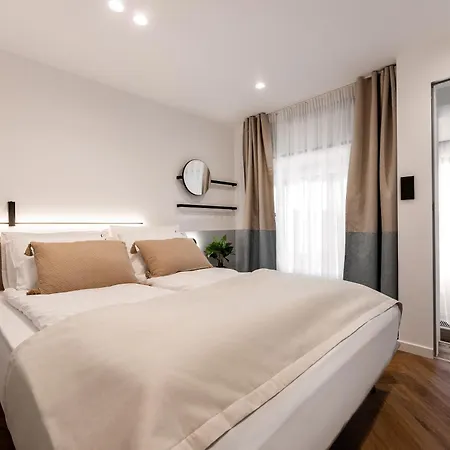 Catalog Boutique Apart-hotel 3*