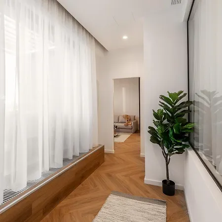 Catalog Boutique Apart-hotel 3*