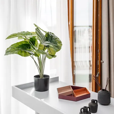 Apart-hotel Catalog Boutique