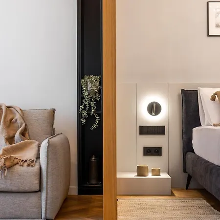 Catalog Boutique Apart-hotel