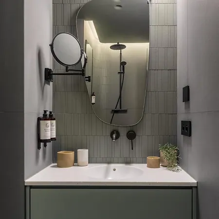 Apartmanhotel Catalog Boutique