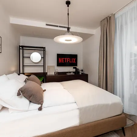 Apartmanhotel Catalog Boutique *