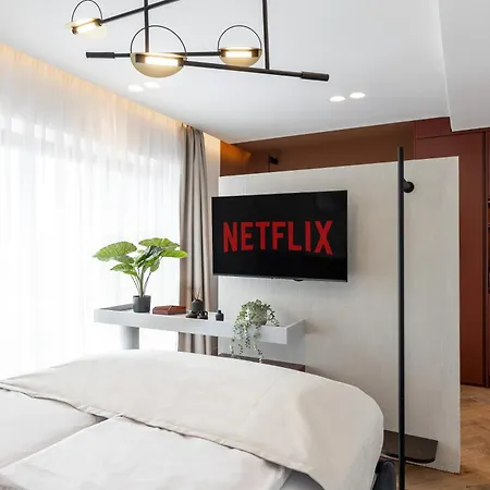 Apartmanhotel Catalog Boutique *